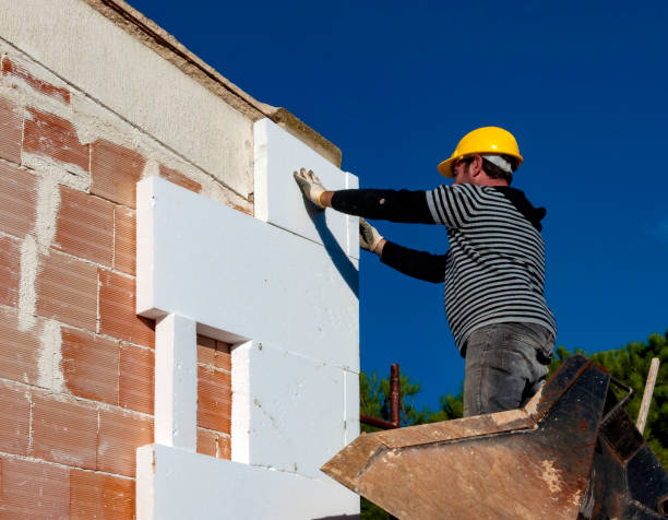 Best Energy-efficient Insulation  in White Hall, WV