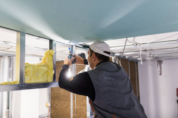 Best Commercial Insulation Contractor  in White Hall, WV