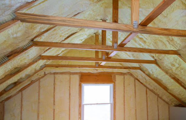Best Insulation Installation Cost  in White Hall, WV