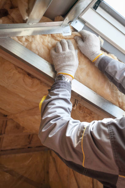 Best Attic Insulation Installation  in White Hall, WV