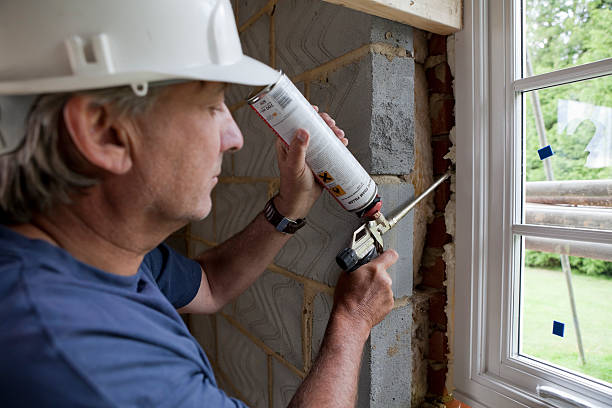 Best Wall Insulation Contractor  in White Hall, WV