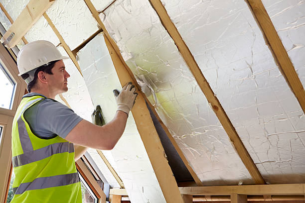 Best Attic Insulation Near Me  in White Hall, WV