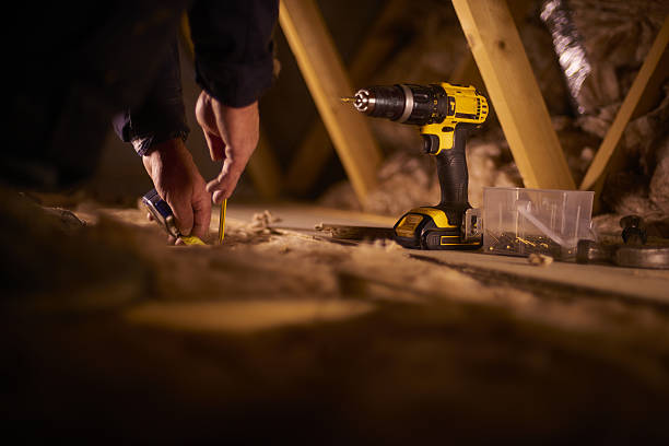Best Residential Insulation Services  in White Hall, WV