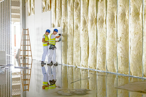  White Hall, WV Insulation Contractor Pros